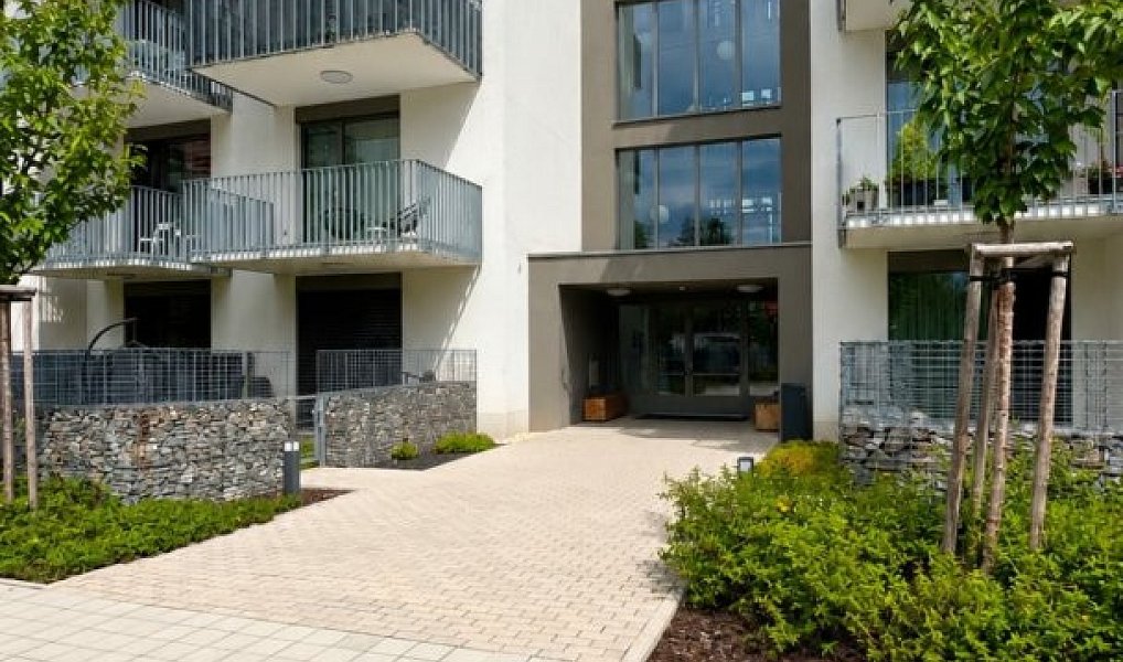 Prodej bytu 1+kk 35 m², Praha – náhled fotky 13