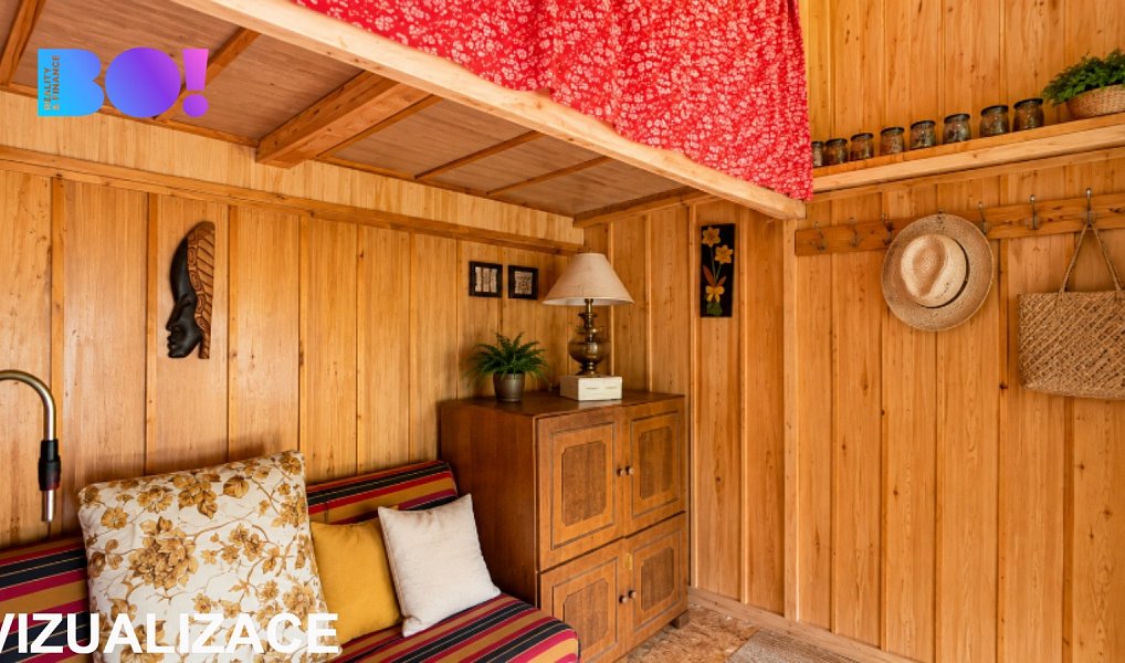 Prodej chaty/chalupy 12 m² s pozemkem 258 m², Třinec – náhled fotky 7
