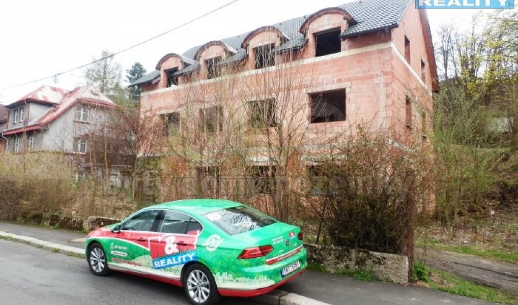 Prodej domu 654 m² s pozemkem 635 m², Kraslice – náhled fotky 23