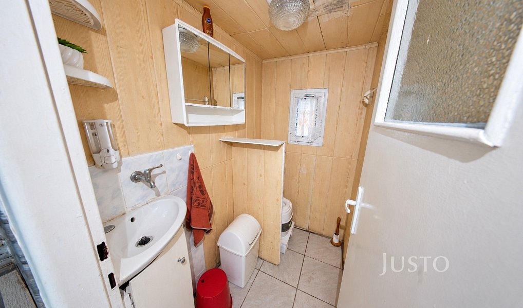 Prodej chaty/chalupy 31 m² s pozemkem 757 m², Šimonovice – náhled fotky 10