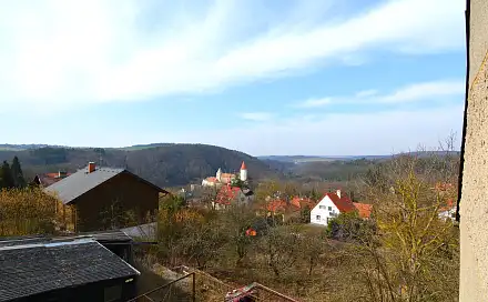 Prodej domu 220 m² s pozemkem 1 940 m², Křivoklát, okres Rakovník