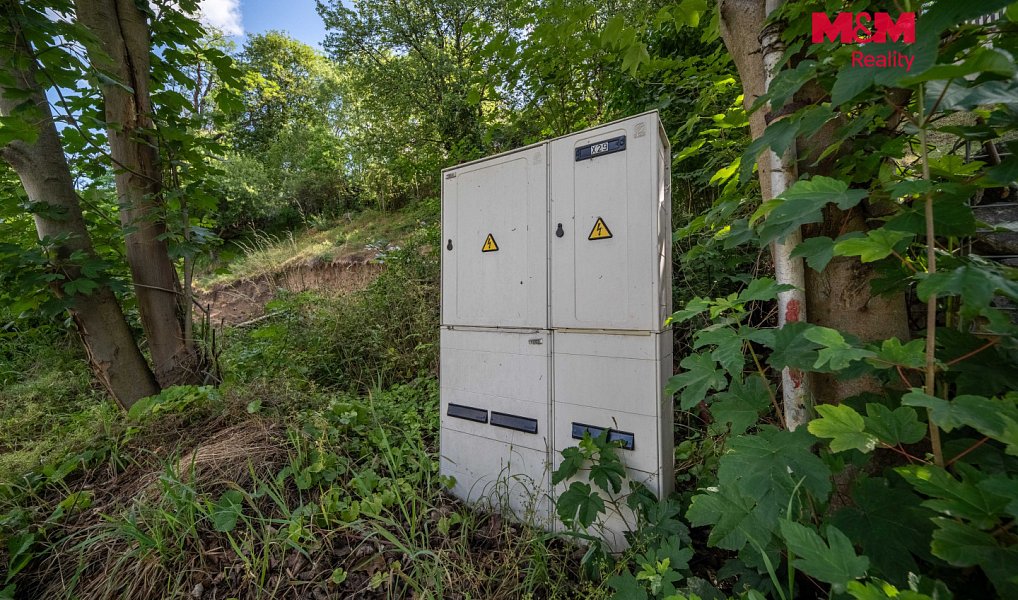 Prodej stavebního pozemku 1 168 m², Dlouhá Ves – náhled fotky 8