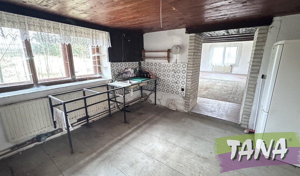 Prodej domu 250 m² s pozemkem 580 m², Polička – náhled fotky 8