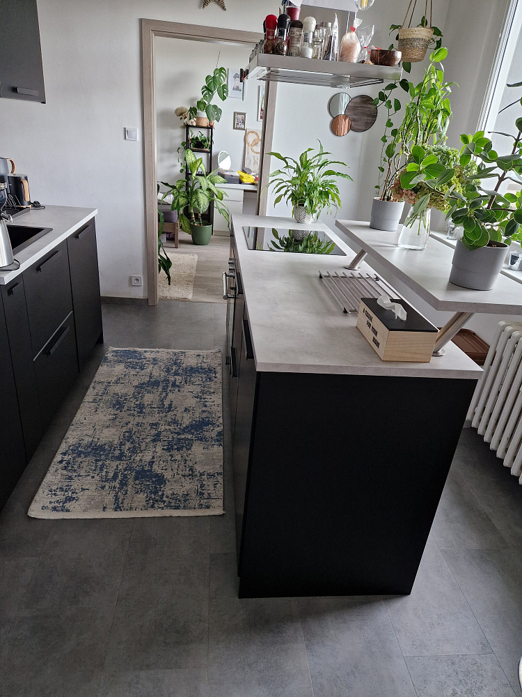 Prodej bytu 3+1 71 m² – pohled 2