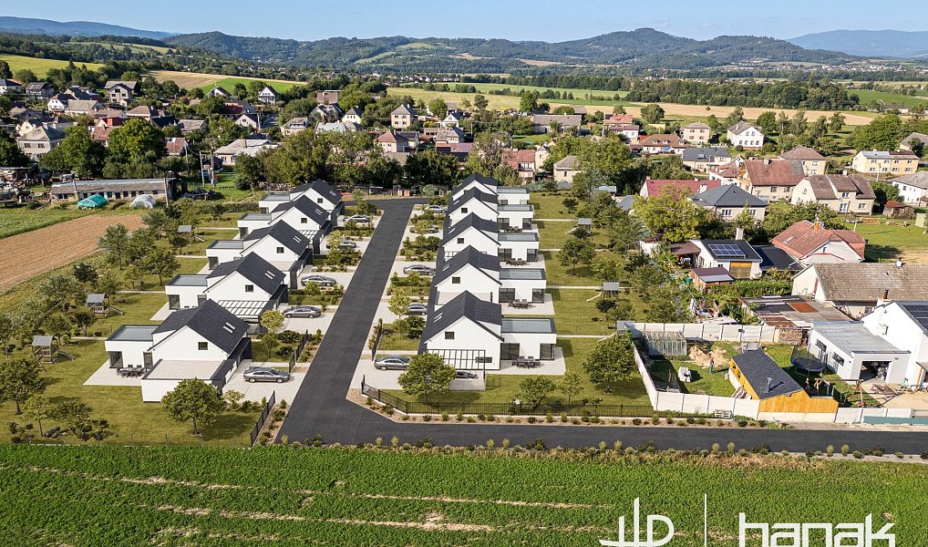 Prodej stavebního pozemku 643 m², Postřelmůvek – náhled fotky 5
