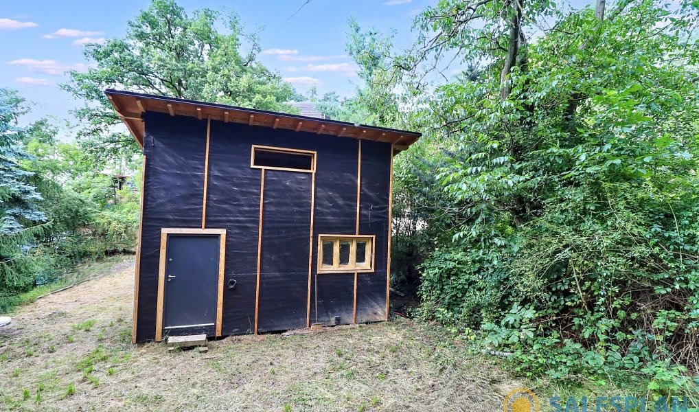 Prodej domu 100 m² s pozemkem 993 m², Praha – náhled fotky 4