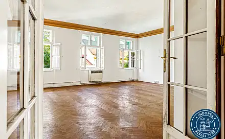 Prodej bytu 4+kk 197 m², Vítkova, Praha 8 - Karlín