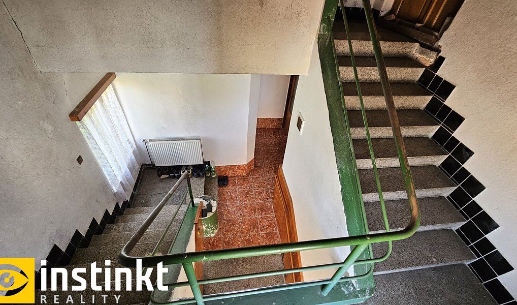 Prodej domu 160 m² s pozemkem 664 m², Nepomuk – náhled fotky 14