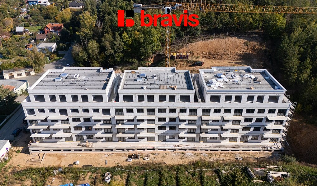 Prodej bytu 1+kk 39 m², Blansko – náhled fotky 6