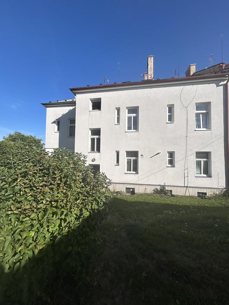 Pronájem bytu 1+1 32 m² – fotografie 2