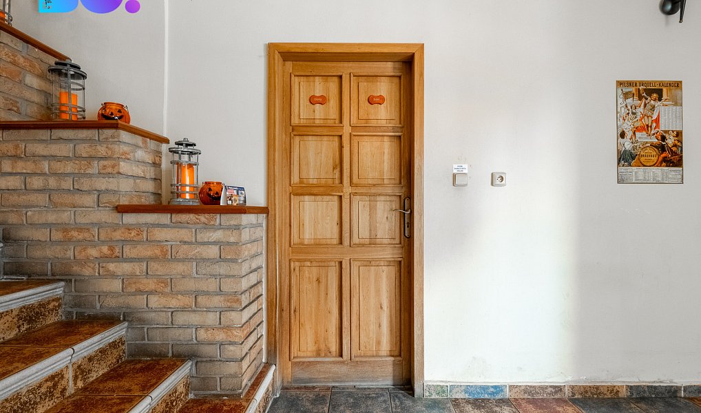 Prodej restaurace 780 m², Skuteč – náhled fotky 11
