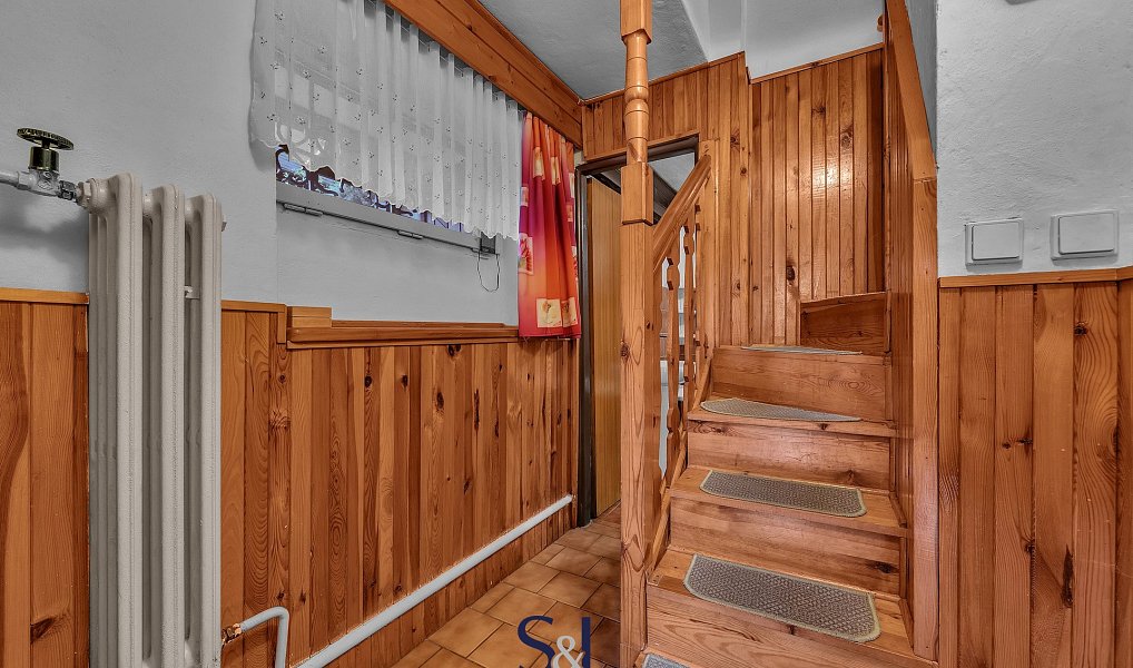 Prodej chaty/chalupy 136 m² s pozemkem 398 m², Karlovice – náhled fotky 28