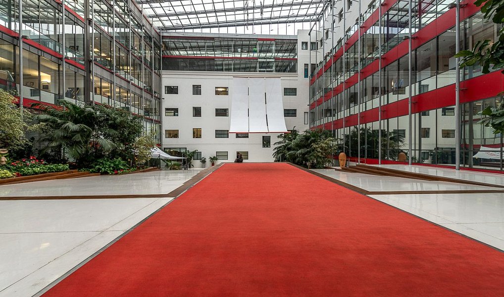 Pronájem kanceláře 127 m², Praha – náhled fotky 2