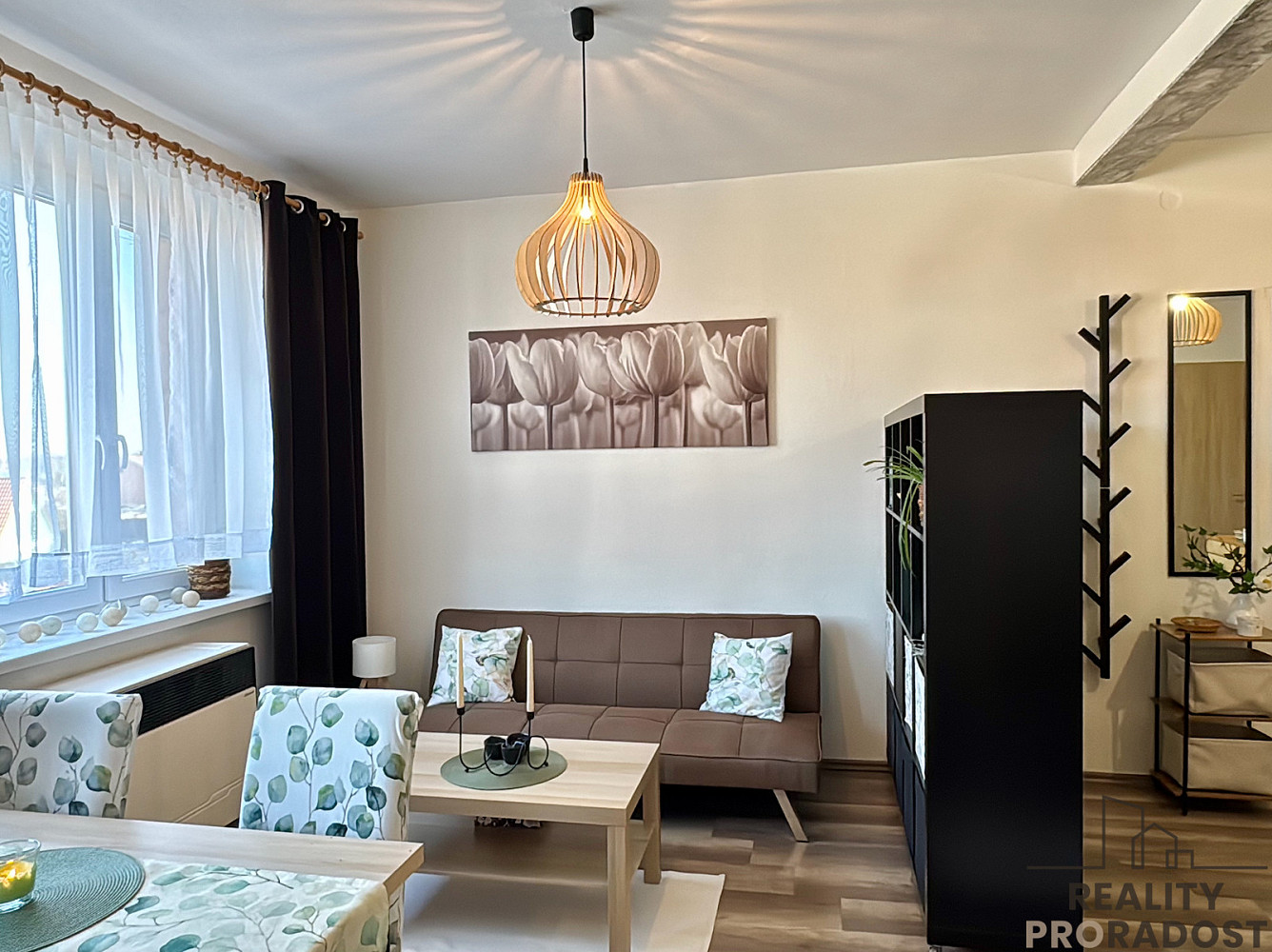Pronájem bytu 3+kk 59 m² – fotografie 5