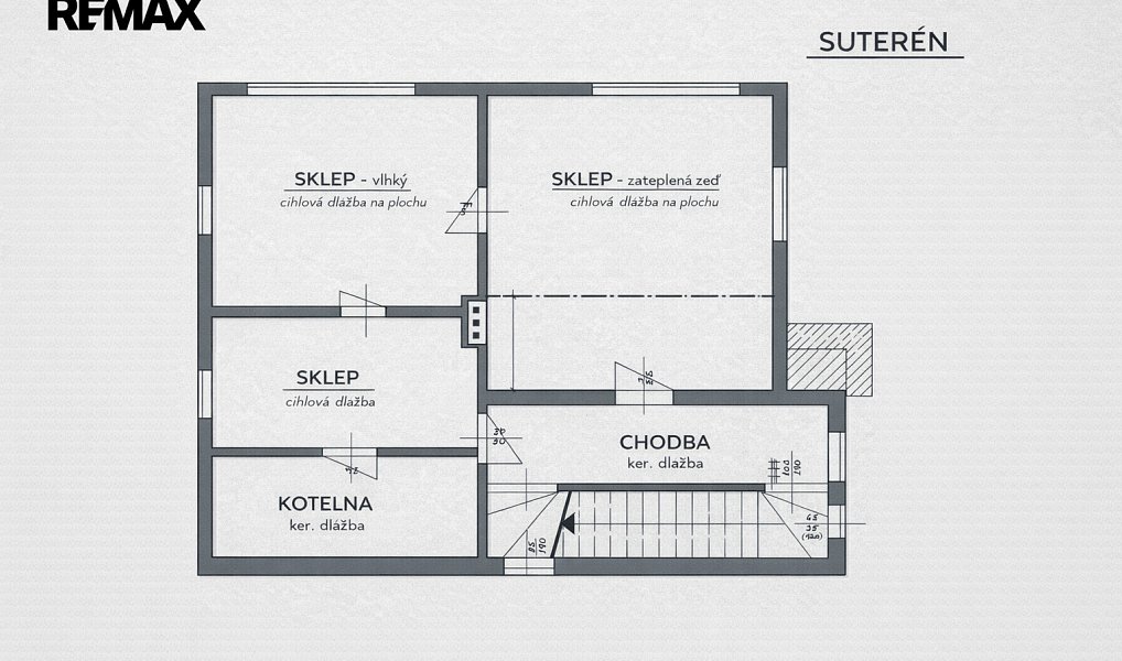 Prodej domu 160 m² s pozemkem 286 m², Hrob – náhled fotky 25