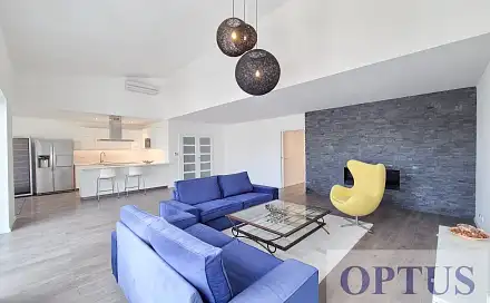Pronájem bytu 6+kk 218 m²