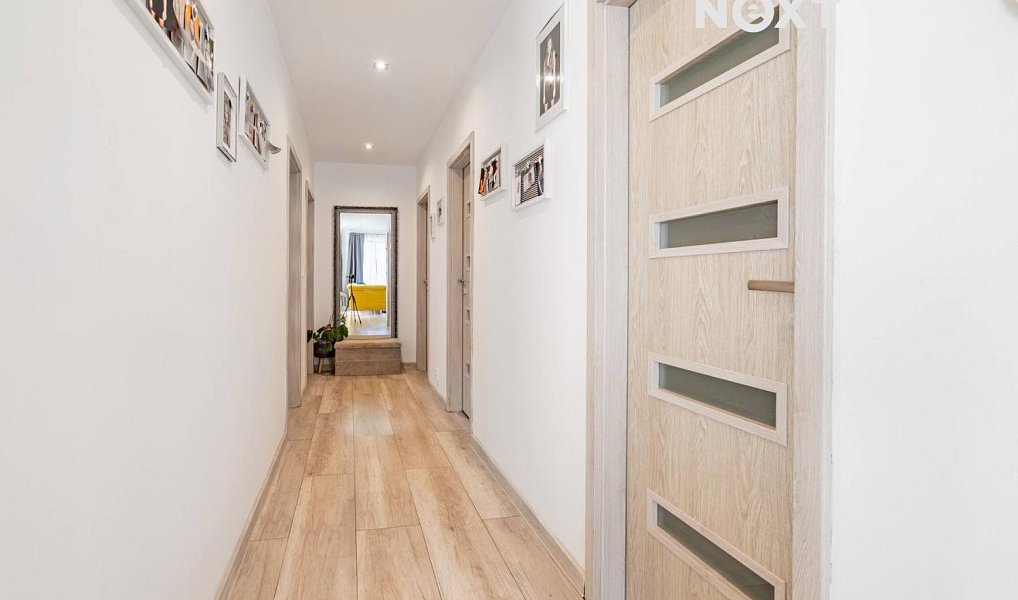 Prodej domu 216 m² s pozemkem 1 768 m², Kaplice – náhled fotky 10