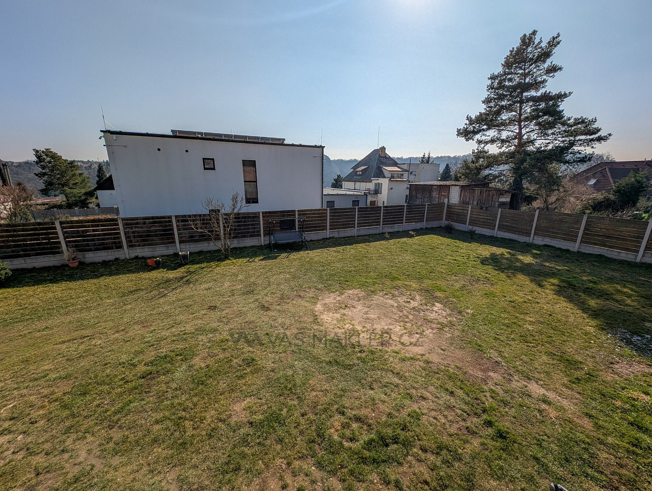 Prodej domu 264 m² s pozemkem 1 010 m²
