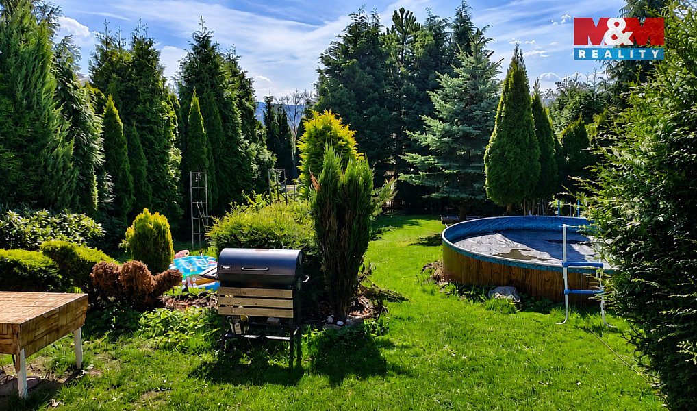 Prodej chaty/chalupy 15 m² s pozemkem 510 m², Krupka – náhled fotky 4