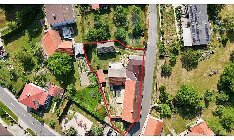 Prodej domu 190 m² s pozemkem 1 039 m² — photo 2