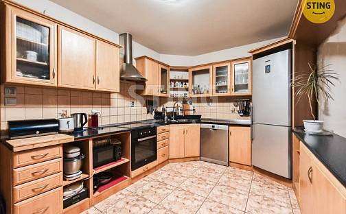 Prodej domu 256 m² s pozemkem 183 m², Kotlářská, Třebíč - Vnitřní Město