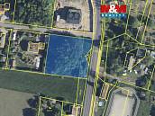 Prodej stavebn�ho pozemku 2�100�m2