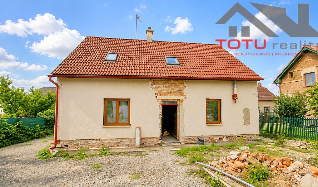 Prodej domu 160 m² s pozemkem 572 m², Jaroměř – náhled fotky 4