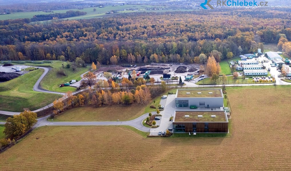 Prodej komerčního pozemku 17 249 m², Frýdek-Místek – náhled fotky 2