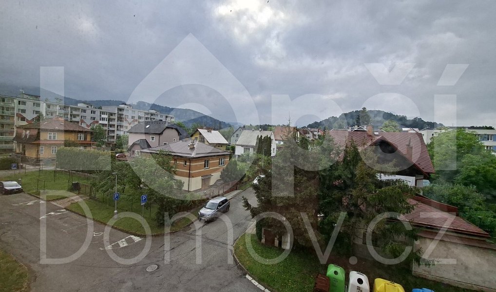 Prodej bytu 3+1 68 m², Jeseník – náhled fotky 14