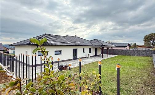 Prodej domu 180 m² s pozemkem 881 m², Tyršova, Lipník nad Bečvou - Lipník nad Bečvou I-Město, okres Přerov