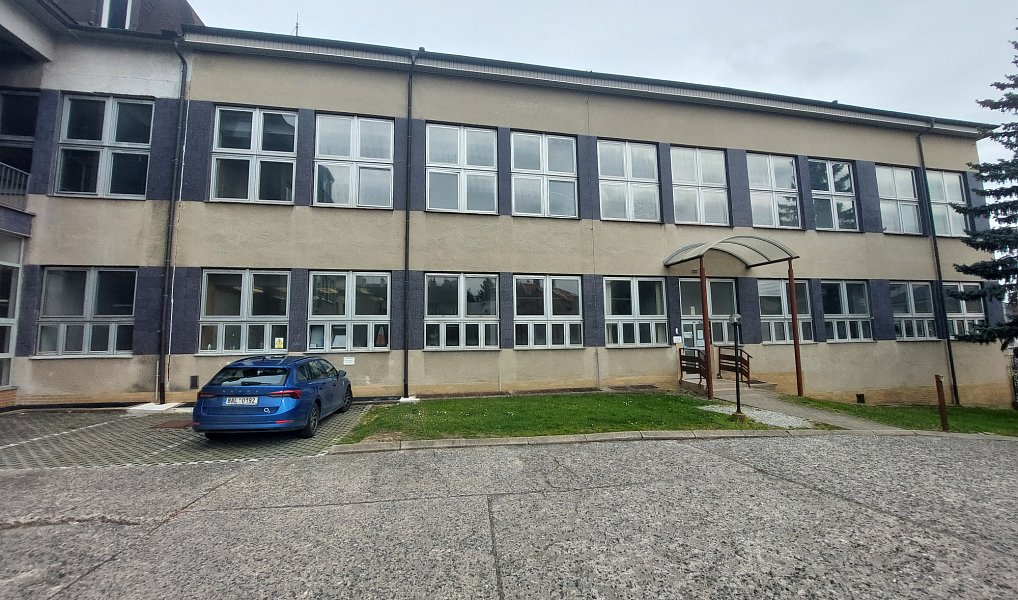 Pronájem skladovacích prostor 21 m², Svitavy – náhled fotky 5