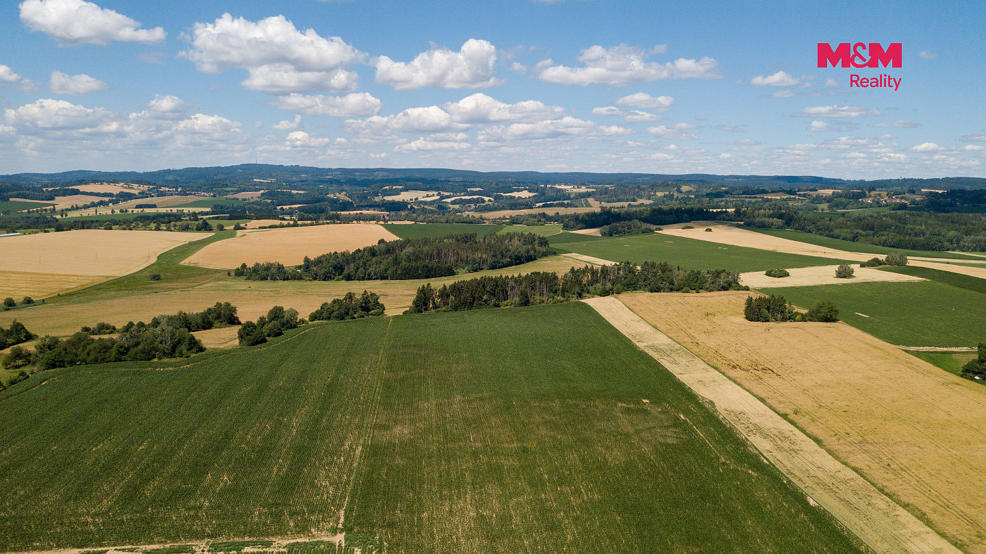 Prodej pole 104 622 m² — photo 2