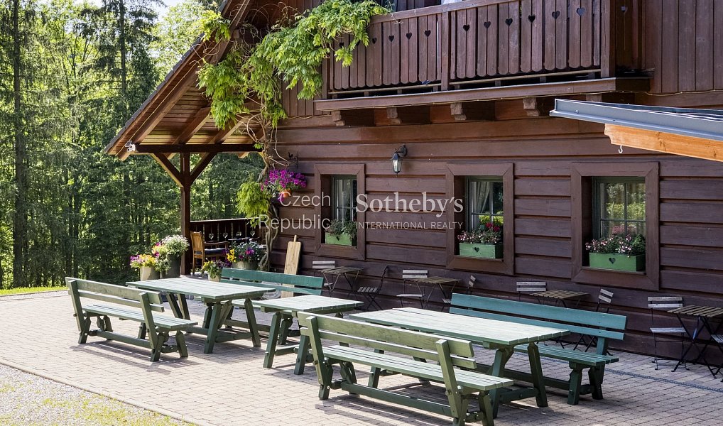 Prodej chaty/chalupy 810 m² s pozemkem 6 874 m², Janské Lázně – náhled fotky 23