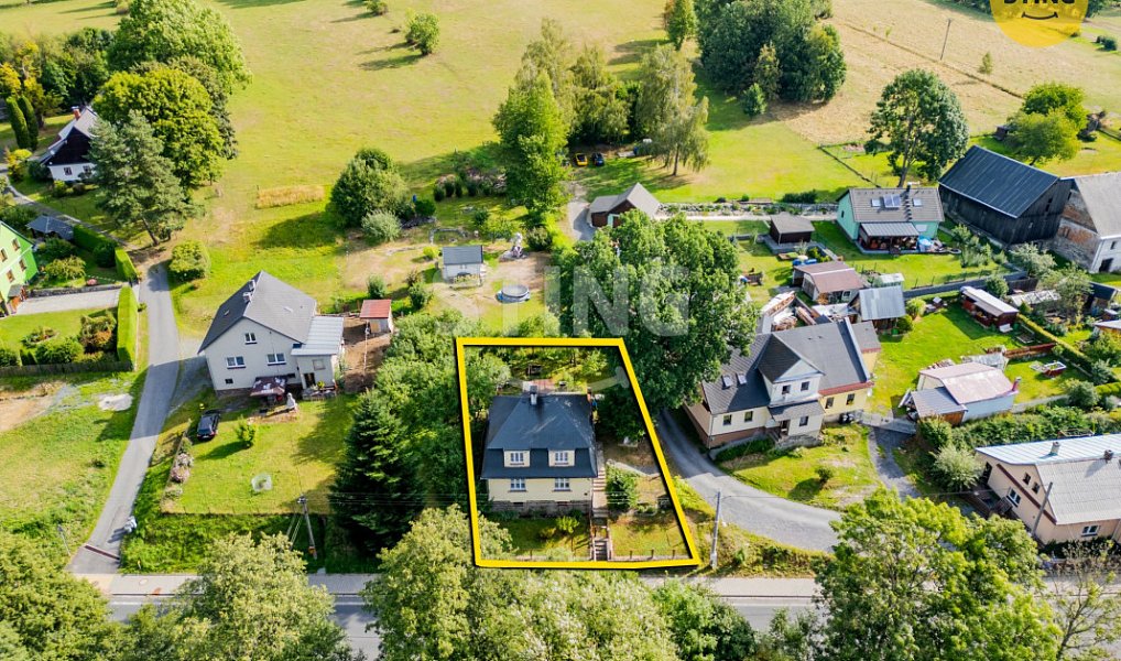 Prodej domu 128 m² s pozemkem 538 m², Rýmařov – náhled fotky 24