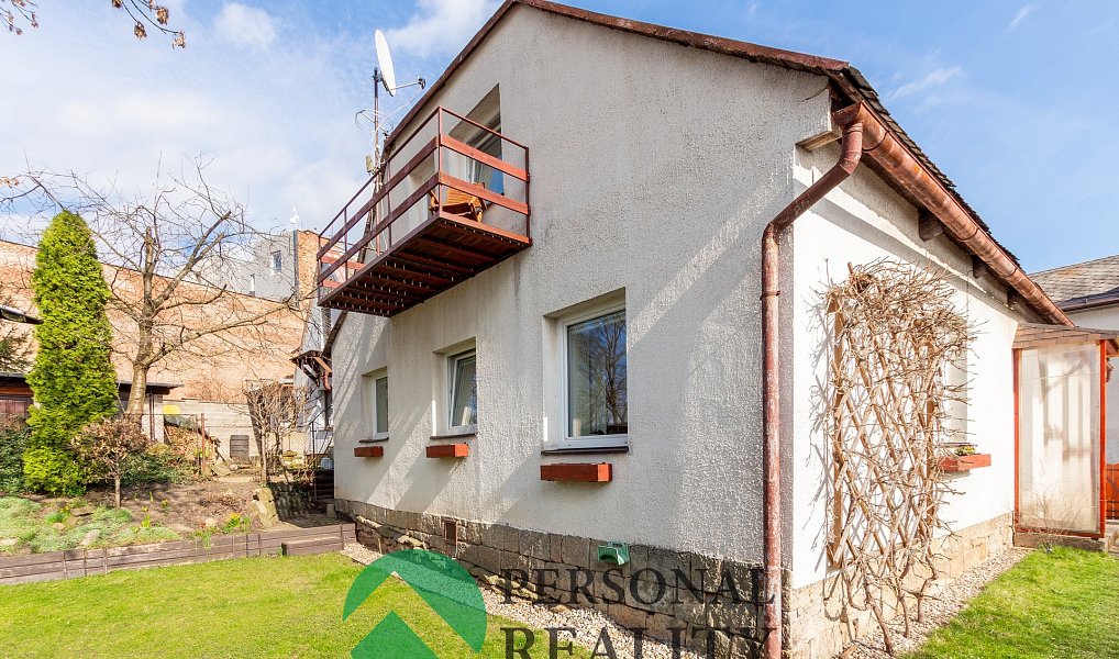 Prodej domu 164 m² s pozemkem 843 m², Dvůr Králové nad Labem – náhled fotky 19