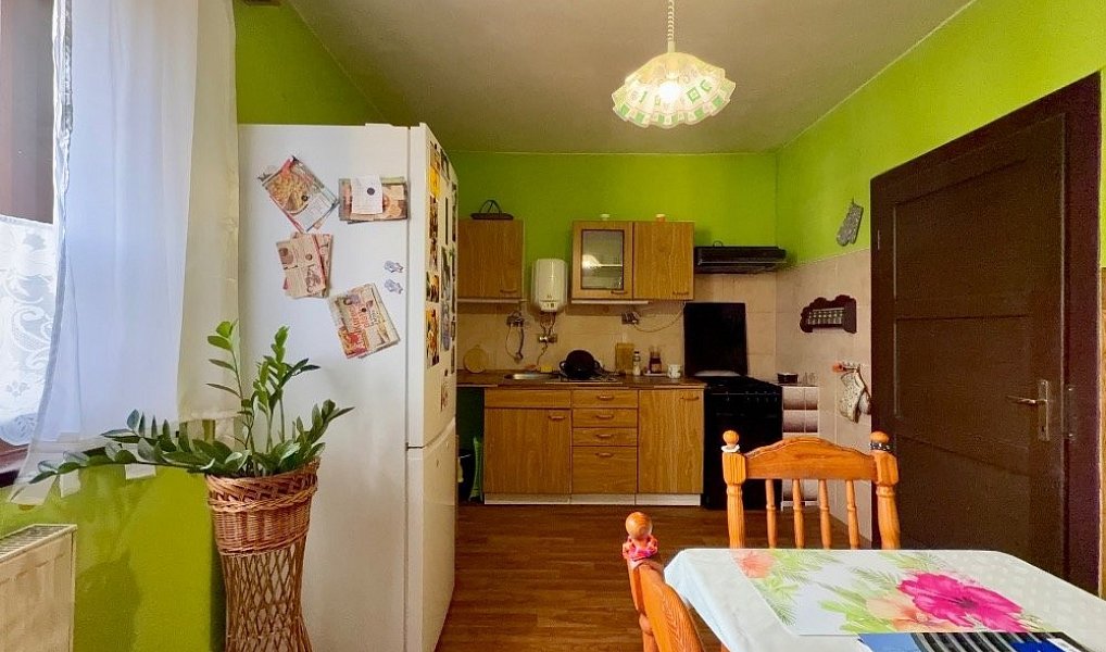 Prodej domu 155 m² s pozemkem 432 m², Jiřetín pod Jedlovou – náhled fotky 4