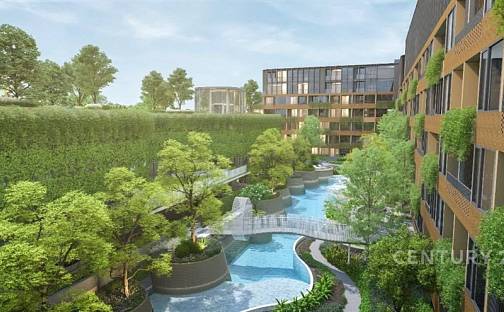 Prodej bytu 1+1 35 m², Phuket Road, Phuket, Thajsko