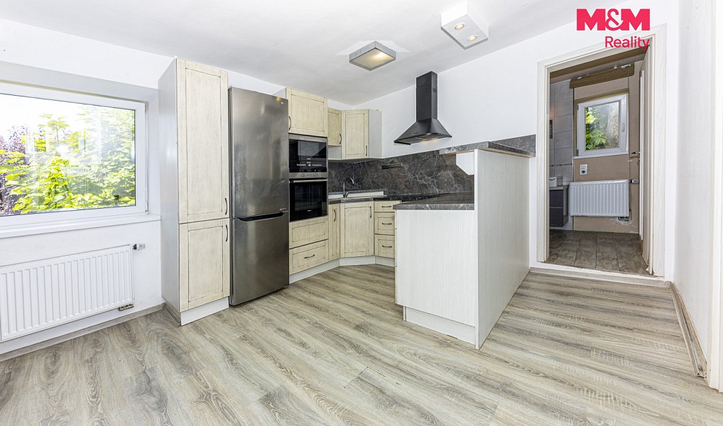 Prodej domu 57 m² s pozemkem 650 m², Kutná Hora – náhled fotky 2