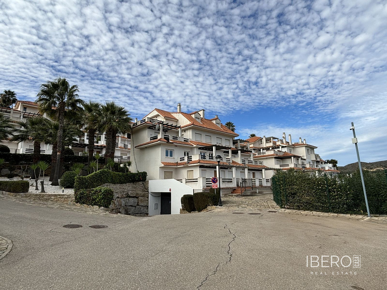 Piso 4+kk – Manilva, Castillo de la Duquesa - Vista 2