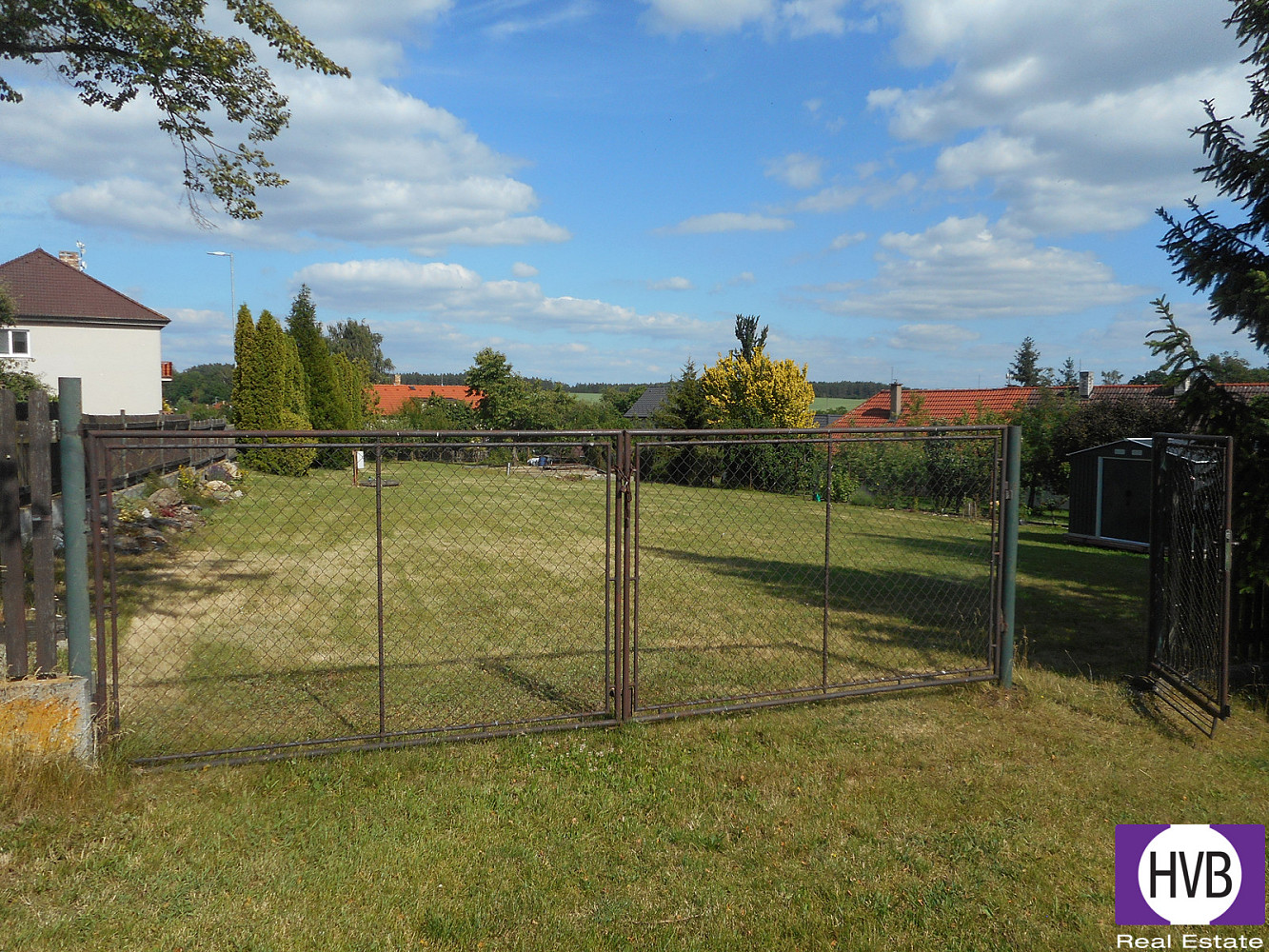 Prodej stavebního pozemku 1 314 m² — photo 2
