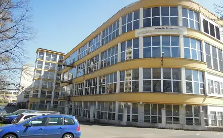 Pronájem skladovacích prostor 55 m²