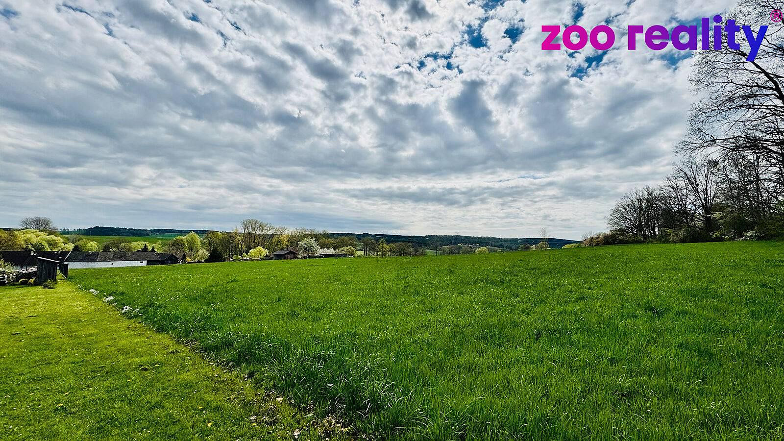 Prodej stavebního pozemku 1 179 m² — photo 4