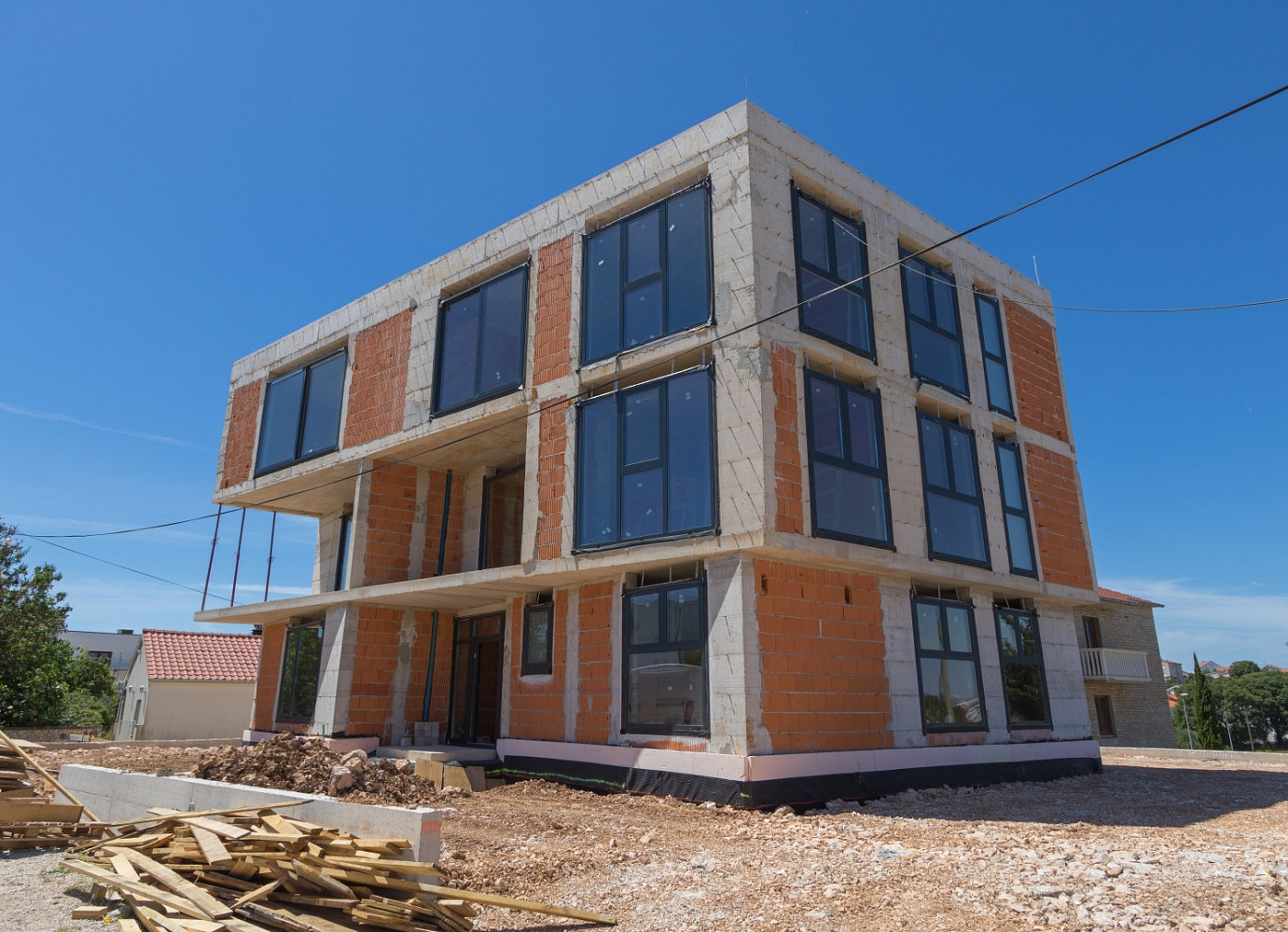 Prodej bytu atypického 66 m²