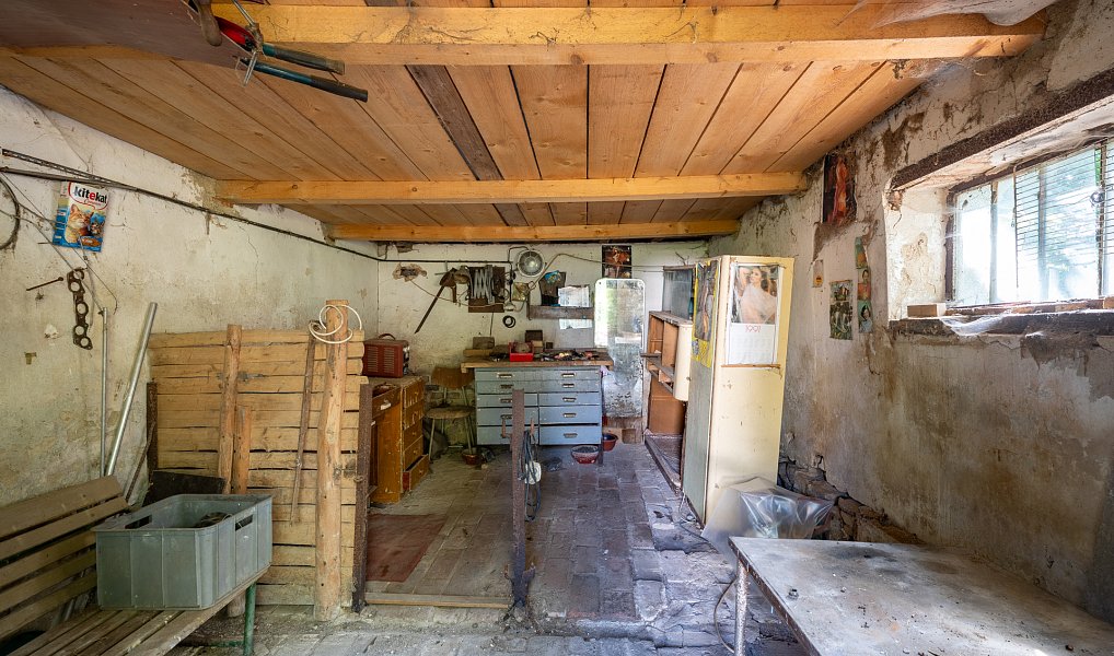 Prodej domu 100 m² s pozemkem 977 m², Štoky – náhled fotky 10