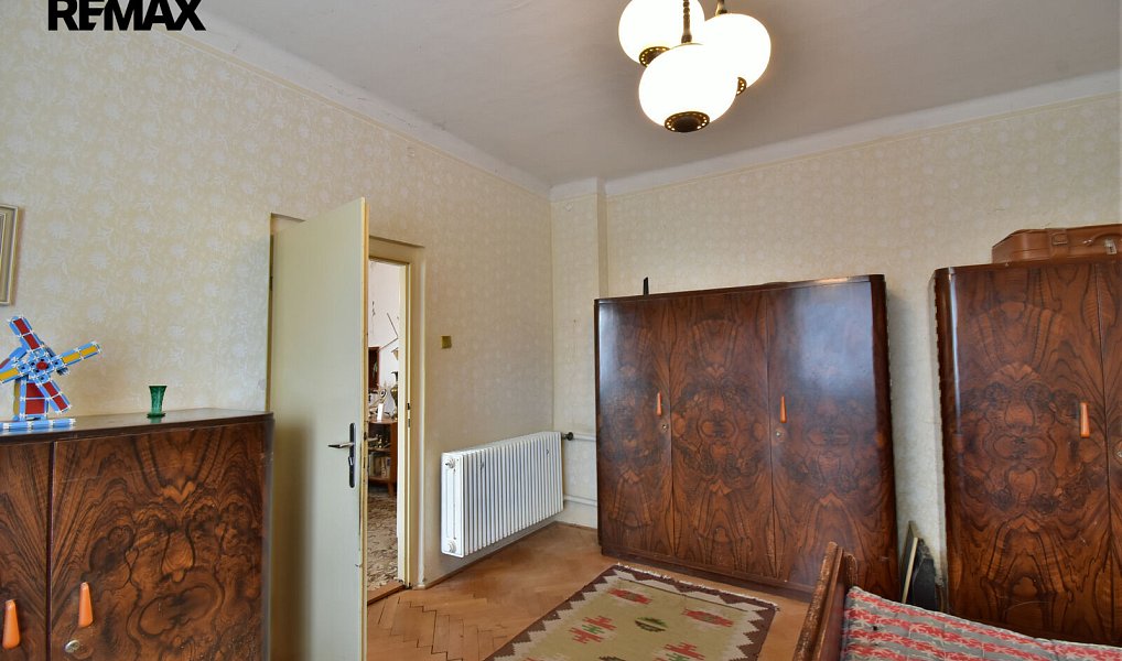 Prodej domu 174 m² s pozemkem 155 m², Přelouč – náhled fotky 11