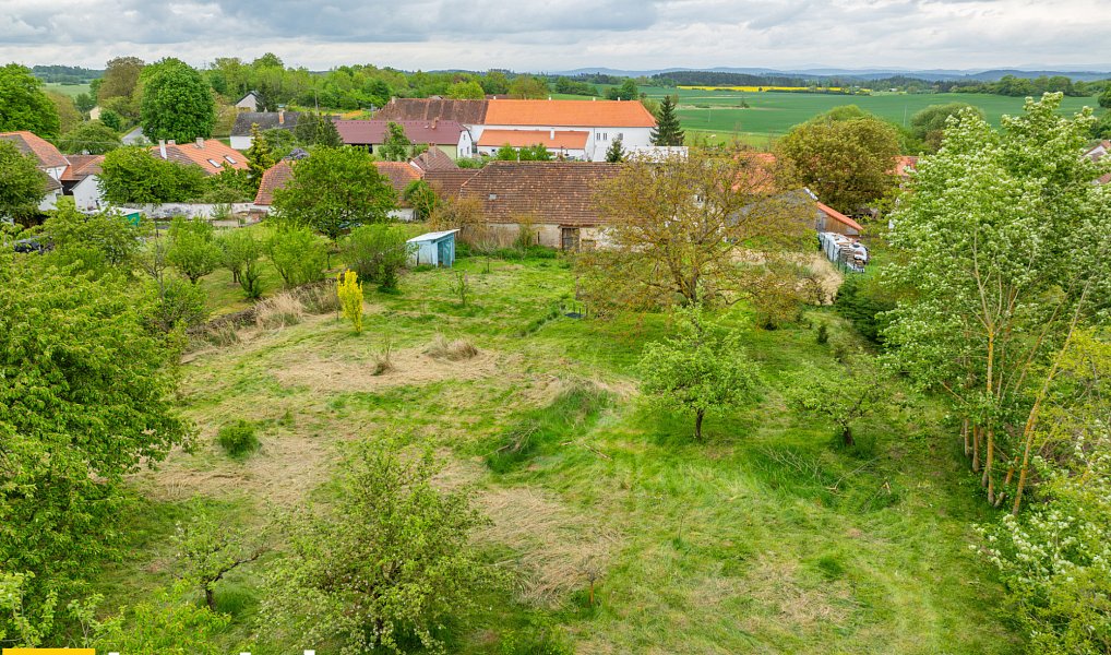 Prodej domu 192 m² s pozemkem 3 008 m², Předotice – náhled fotky 10