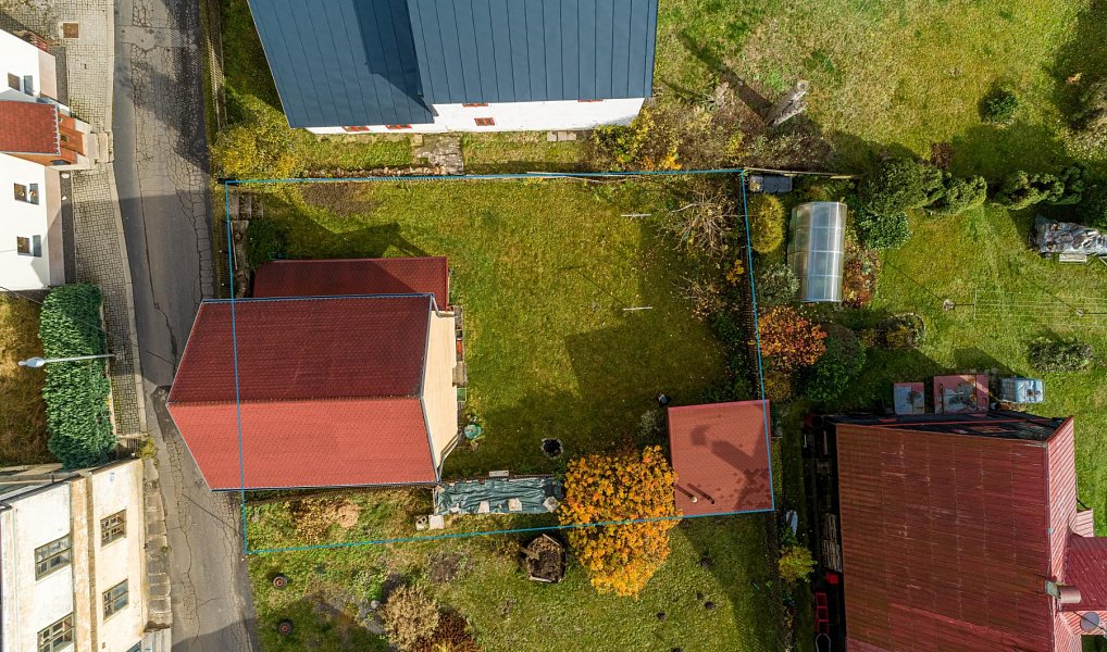 Prodej domu 65 m² s pozemkem 279 m², Abertamy – náhled fotky 10