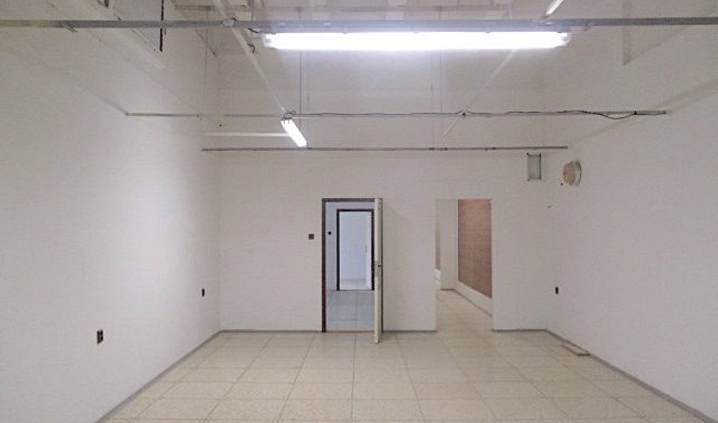 Pronájem skladovacích prostor 432 m², Žďár nad Sázavou – náhled fotky 8