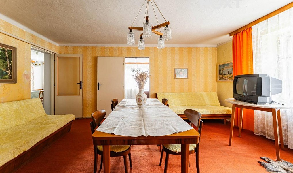 Prodej domu 145 m² s pozemkem 3 257 m², Oskava – náhled fotky 5