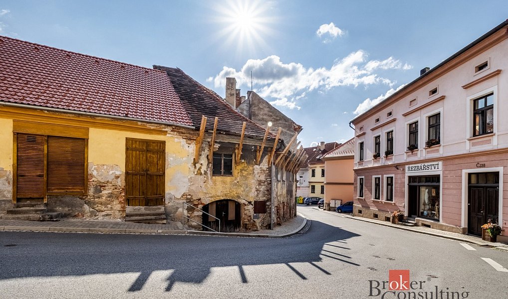 Prodej domu 111 m² s pozemkem 95 m², Volyně – náhled fotky 11
